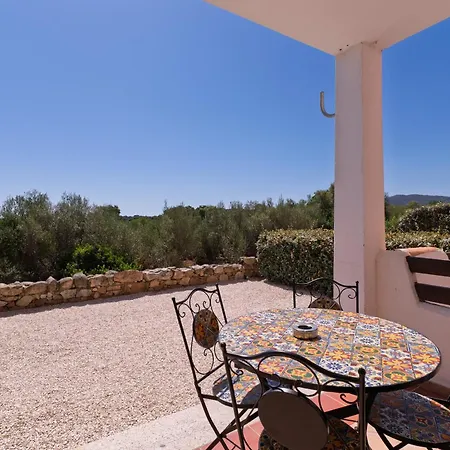 Maestrale Murta Maria
