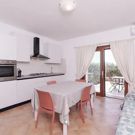 Maestrale Appartement