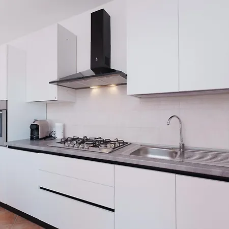 Apartment Maestrale