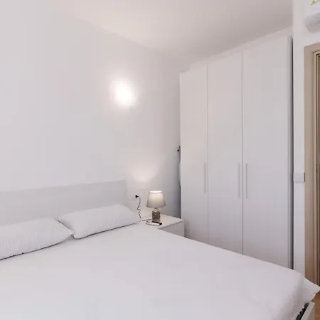 Maestrale Apartment