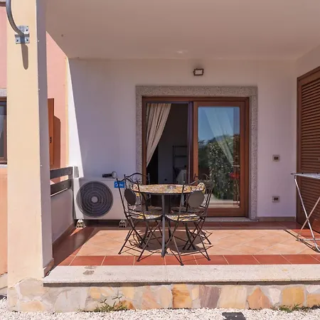 Maestrale Apartamento *