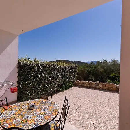 Appartement Maestrale *